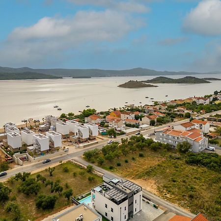 Villa Blue Sky 2 Zadarvillas 图兰杰 外观 照片